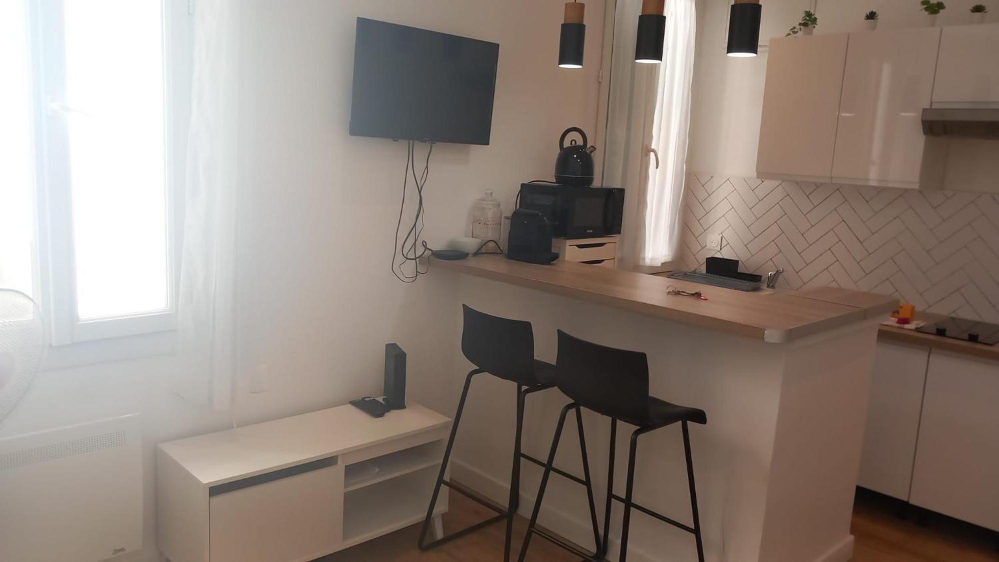 Appartamento Azur