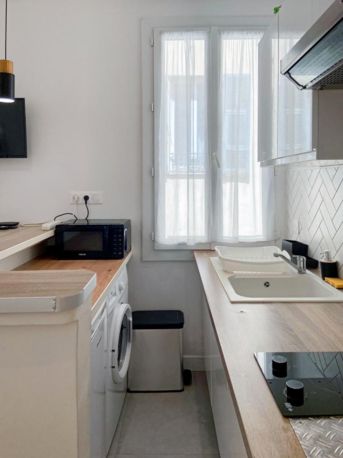 Azur Appartamento Nizza