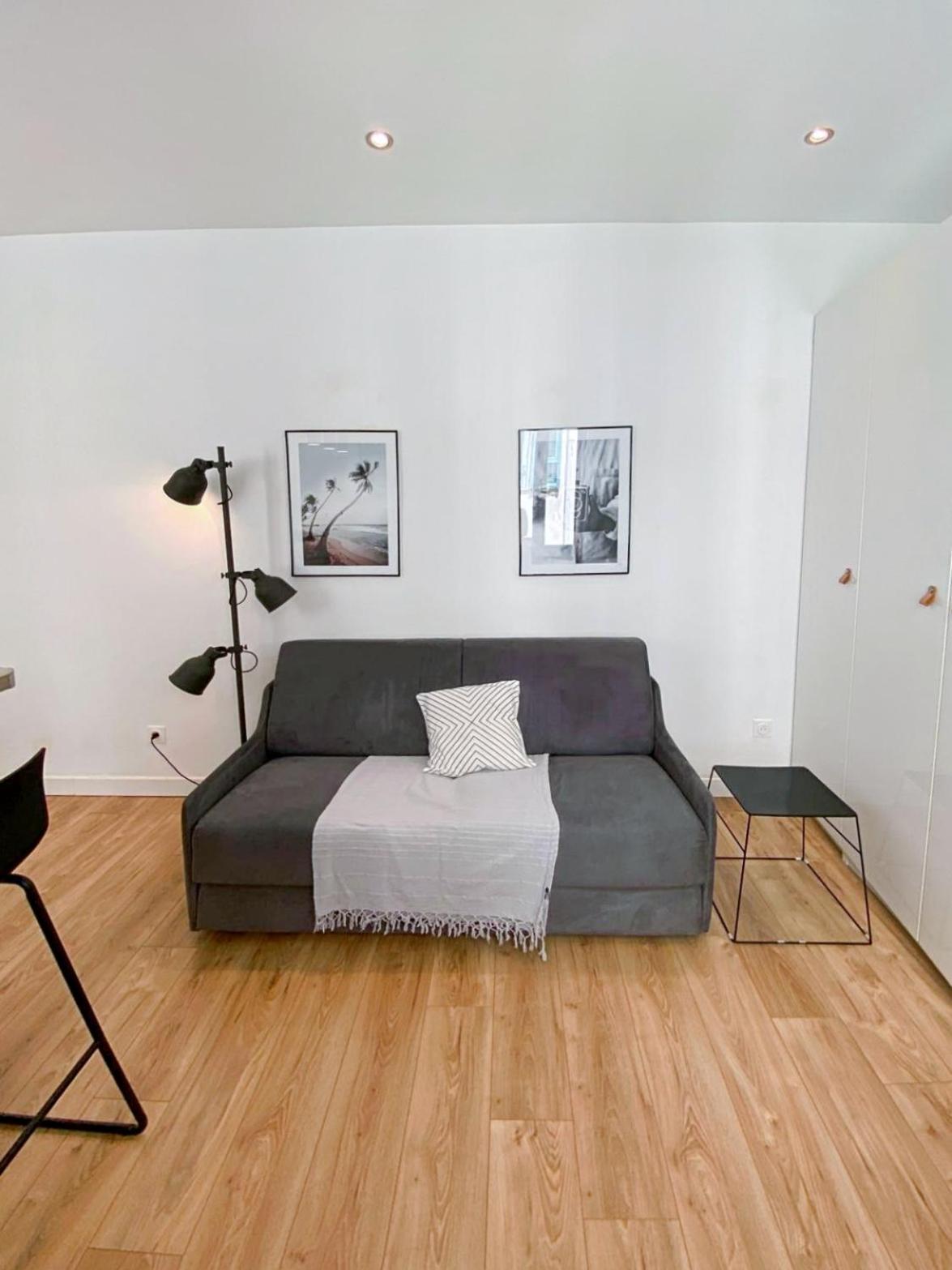 Appartamento Azur Nizza