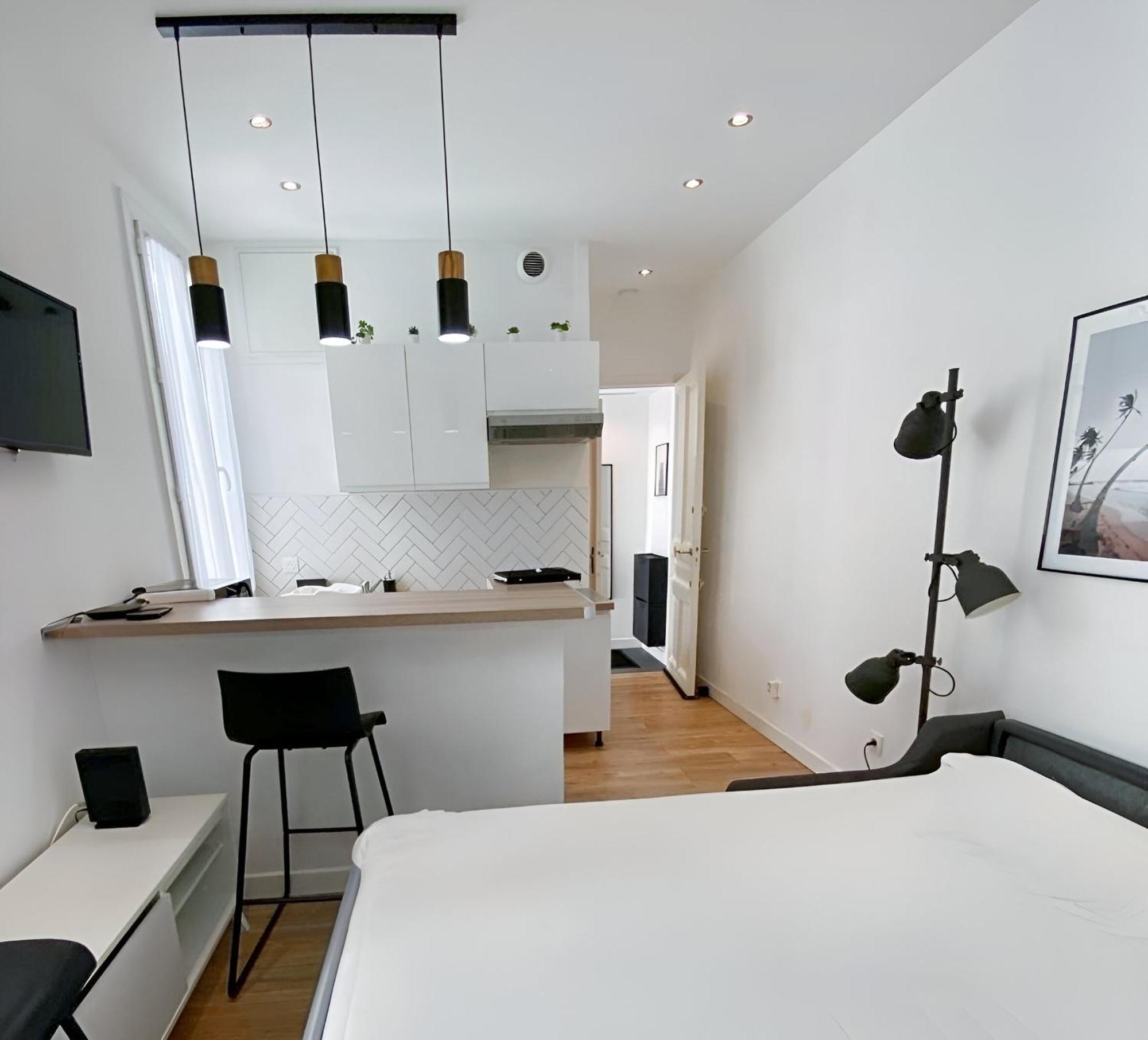Apartment Azur Nizza