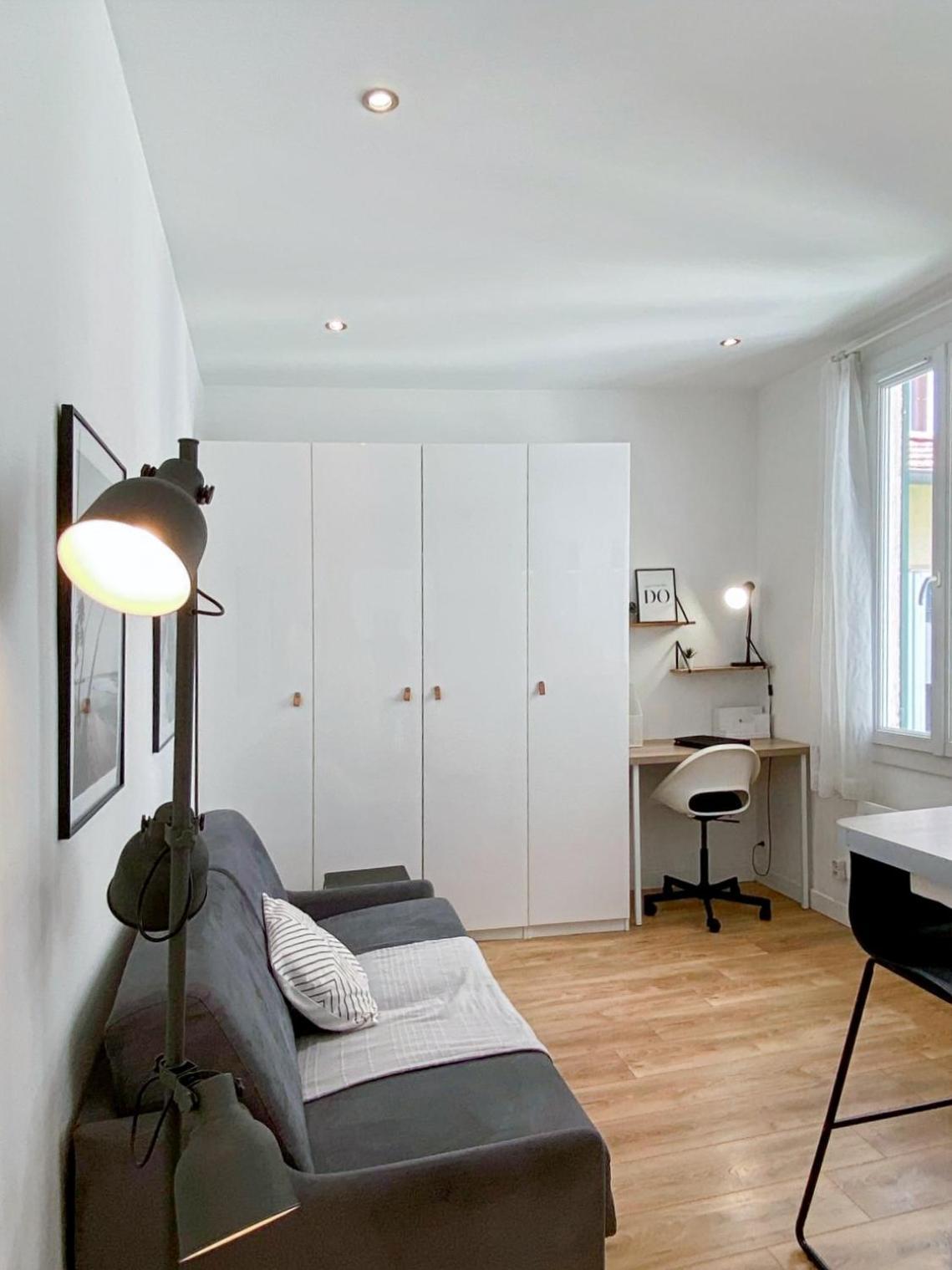 Azur Apartment *