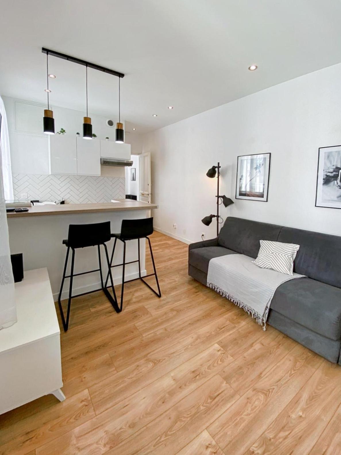 Azur Apartment