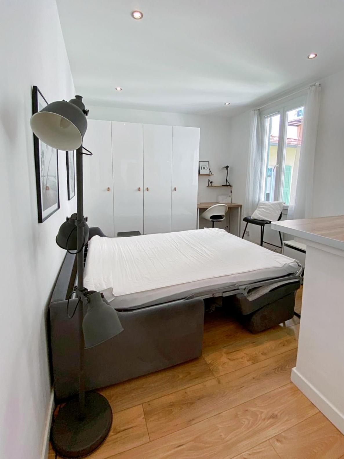 Azur Apartment *
