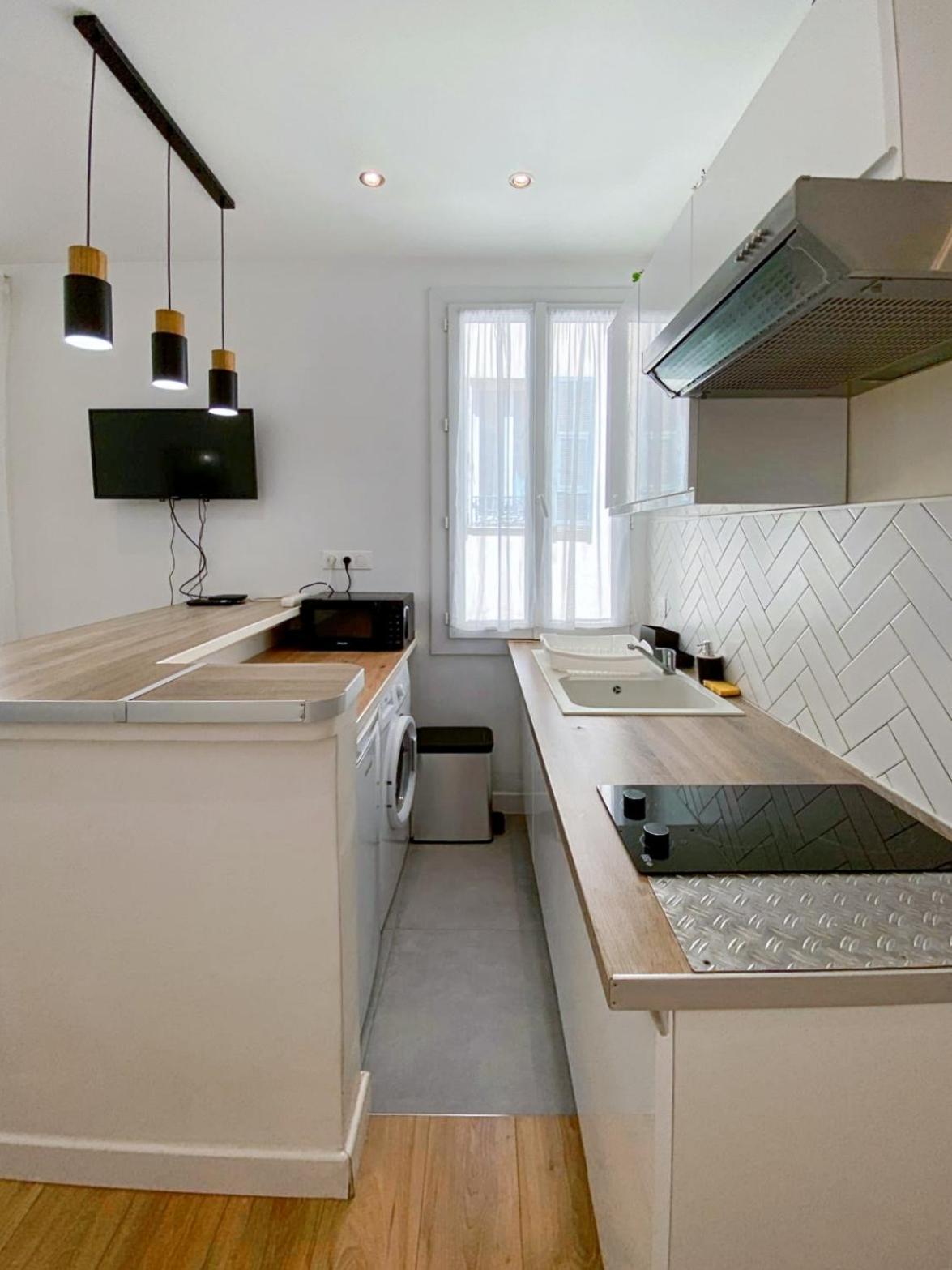 Apartment Azur